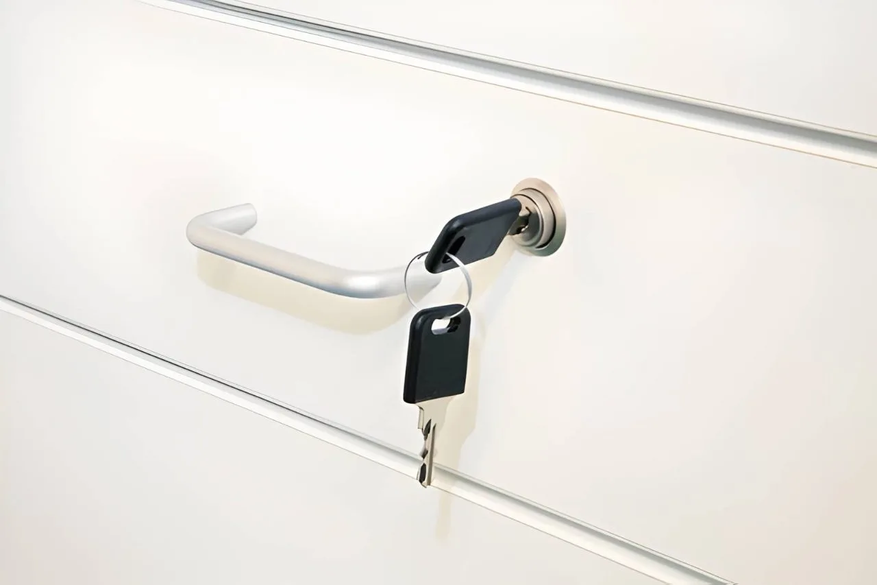 Filing Cabinet & Office Furniture Locks