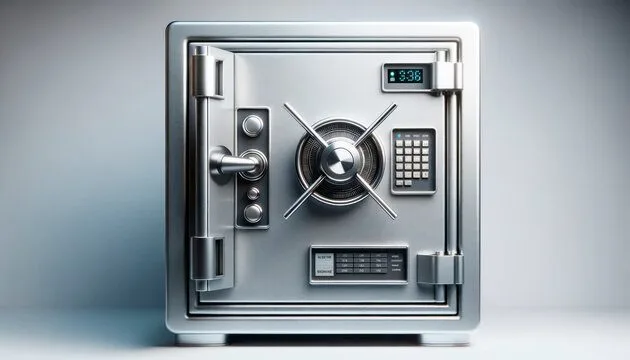 Safe and vault locksmith