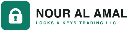 Nour Al Amal Lock & Key